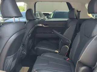 Hyundai PALISADE 2024 Limited 4dr SUV