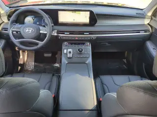 Hyundai PALISADE 2024 Limited 4dr SUV
