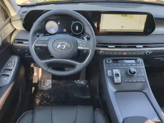 Hyundai PALISADE 2024 Limited 4dr SUV