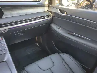 Hyundai PALISADE 2024 Limited 4dr SUV