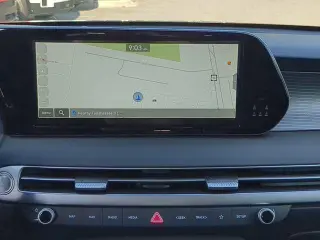 Hyundai PALISADE 2024 Limited 4dr SUV