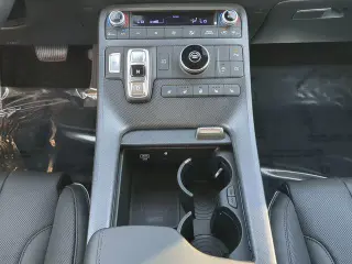 Hyundai PALISADE 2024 Limited 4dr SUV