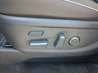 Hyundai PALISADE 2024 Limited 4dr SUV