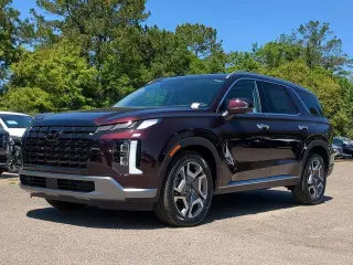 Hyundai PALISADE 2024 Limited 4dr SUV