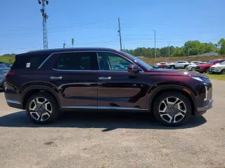 Hyundai PALISADE 2024 Limited 4dr SUV