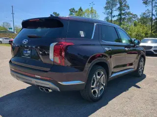 Hyundai PALISADE 2024 Limited 4dr SUV