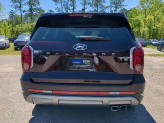 Hyundai PALISADE 2024 Limited 4dr SUV