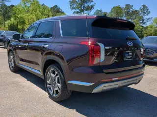 Hyundai PALISADE 2024 Limited 4dr SUV