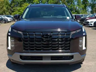 Hyundai PALISADE 2024 Limited 4dr SUV
