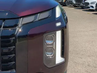 Hyundai PALISADE 2024 Limited 4dr SUV