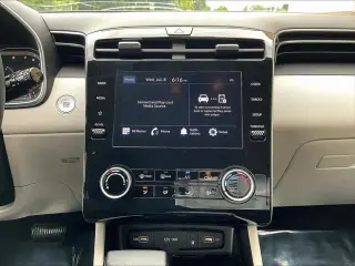 Hyundai TUCSON 2023 SEL 4dr SUV