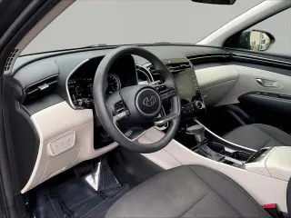 Hyundai TUCSON 2023 SEL 4dr SUV