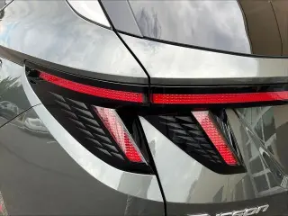 Hyundai TUCSON 2023 SEL 4dr SUV