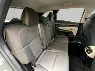 Hyundai TUCSON 2023 SEL 4dr SUV