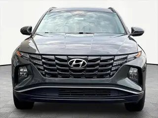 Hyundai TUCSON 2023 SEL 4dr SUV