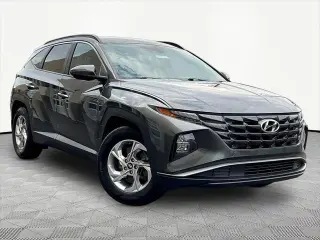 Hyundai TUCSON 2023 SEL 4dr SUV