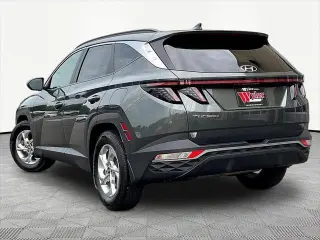 Hyundai TUCSON 2023 SEL 4dr SUV