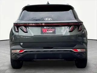 Hyundai TUCSON 2023 SEL 4dr SUV