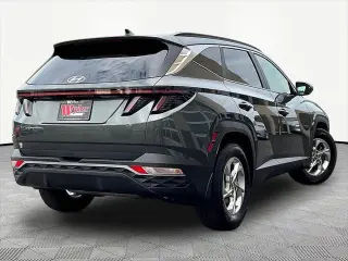 Hyundai TUCSON 2023 SEL 4dr SUV