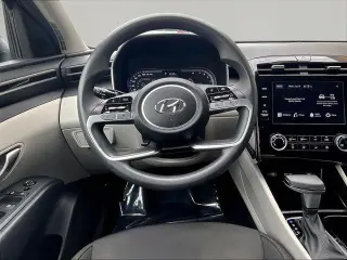 Hyundai TUCSON 2023 SEL 4dr SUV