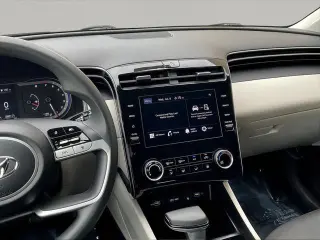 Hyundai TUCSON 2023 SEL 4dr SUV