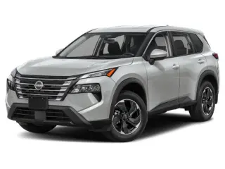 Nissan Rogue 2024 AWD SV 4p Crossover