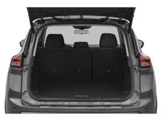 Nissan Rogue 2024 AWD SV 4p Crossover