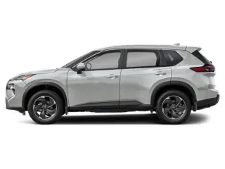 Nissan Rogue 2024 AWD SV 4p Crossover