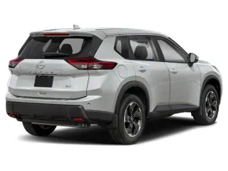 Nissan Rogue 2024 AWD SV 4p Crossover