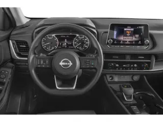 Nissan Rogue 2024 AWD SV 4p Crossover