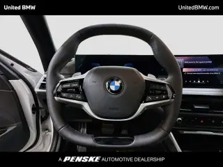 BMW Serie 3 2026 330i Sedán 4 puertas