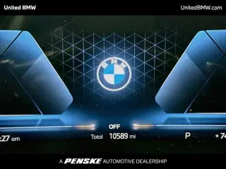 BMW Serie 3 2026 330i Sedán 4 puertas