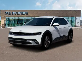 Hyundai IONIQ 5 2026 SE 4dr Crossover