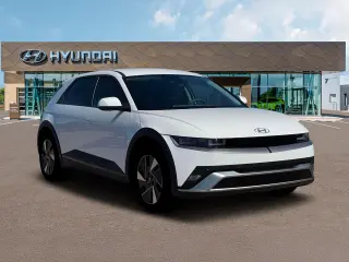 Hyundai IONIQ 5 2026 SE 4dr Crossover