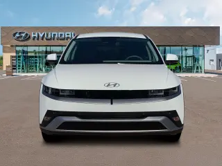 Hyundai IONIQ 5 2026 SE 4dr Crossover