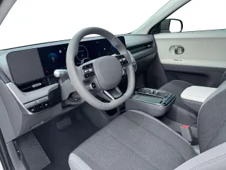 Hyundai IONIQ 5 2026 SE 4dr Crossover