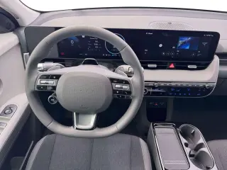 Hyundai IONIQ 5 2026 SE 4dr Crossover