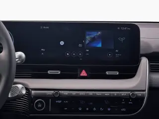Hyundai IONIQ 5 2026 SE 4dr Crossover