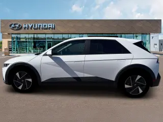 Hyundai IONIQ 5 2026 SE 4dr Crossover