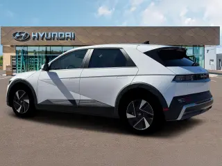 Hyundai IONIQ 5 2026 SE 4dr Crossover