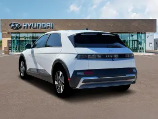 Hyundai IONIQ 5 2026 SE 4dr Crossover