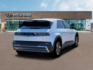 Hyundai IONIQ 5 2026 SE 4dr Crossover
