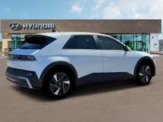Hyundai IONIQ 5 2026 SE 4dr Crossover