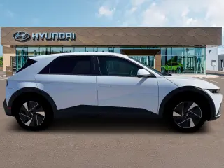 Hyundai IONIQ 5 2026 SE 4dr Crossover