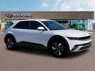 Hyundai IONIQ 5 2026 SE 4dr Crossover