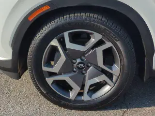 Hyundai PALISADE 2024 AWD SEL 4p SUV