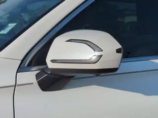 Hyundai PALISADE 2024 AWD SEL 4p SUV