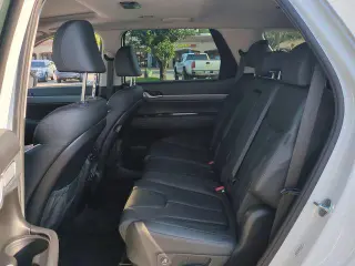 Hyundai PALISADE 2024 AWD SEL 4p SUV