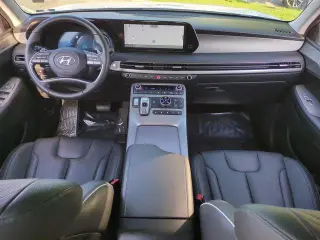 Hyundai PALISADE 2024 AWD SEL 4p SUV