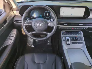 Hyundai PALISADE 2024 AWD SEL 4p SUV